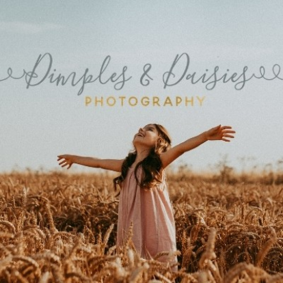 Dimples & Daisies Photograhy